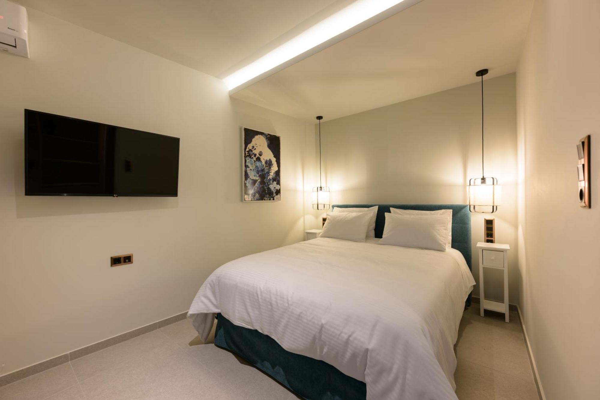 Apartament Blue Jasmine Urban Living Janina Zewnętrze zdjęcie
